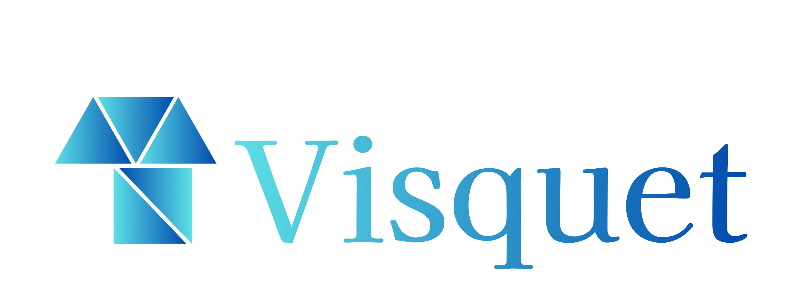 Visquet Logo